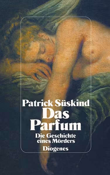 Cover of Das Parfum